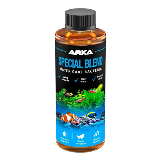 Special Blend Arka 473ml