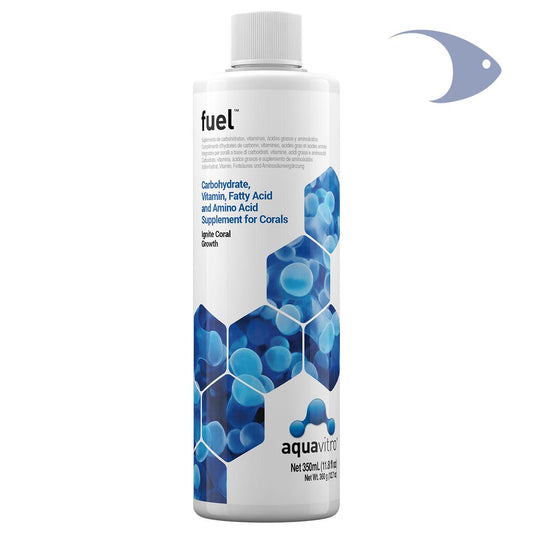 Fuel Aquavitro 1000ml