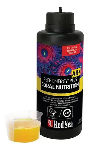 Energy Plus Red Sea 1000ml