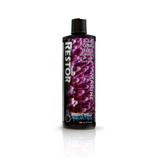 Restor Alimento para corais 500ml