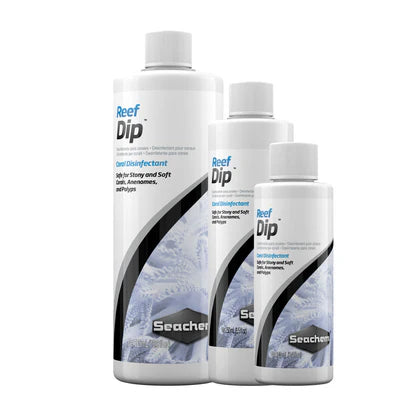 Reef dip Seachem 250ml