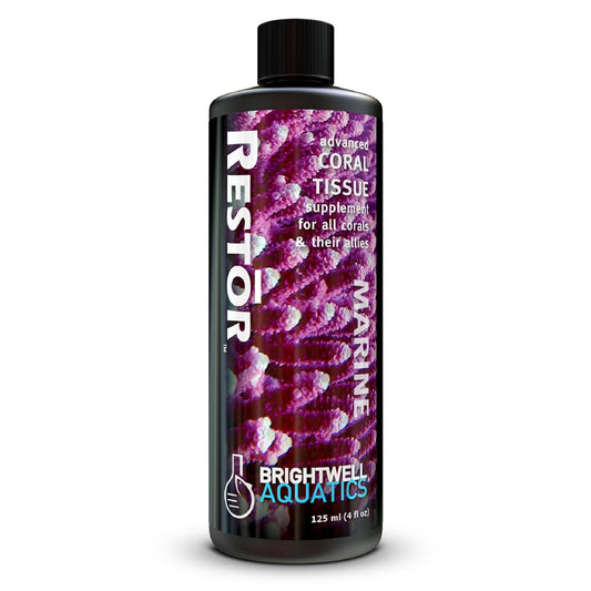 Restor Alimento para Corais 125ml