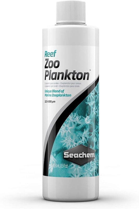 Zooplankton Seachem 500ml