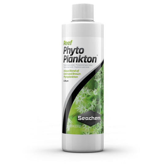 Phytoplankton Sechem 500ml