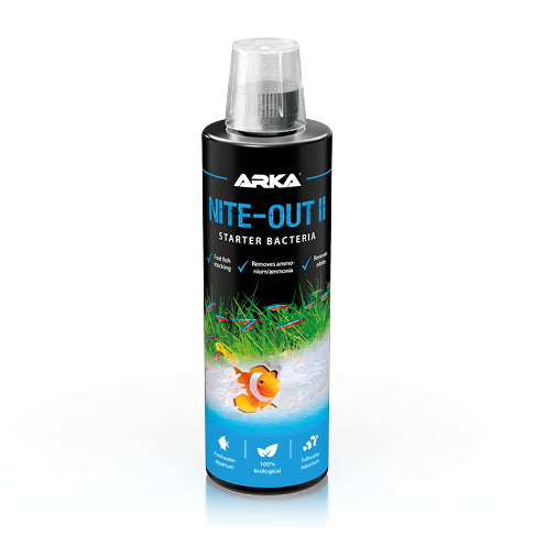 Nite Out Arka 473ml