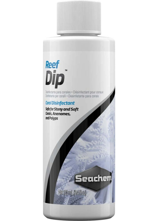 Reef Dip para corais