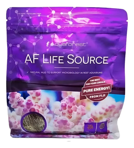 Aquaforest Af Life Source 1000g Lama Aquário Marinho