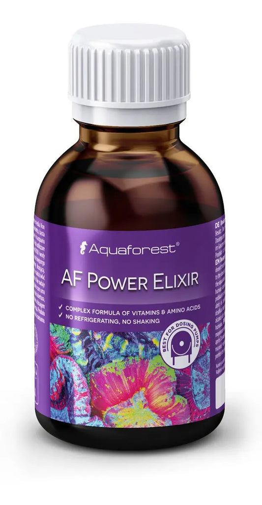 AF Power elixir 200ml Aquaforest